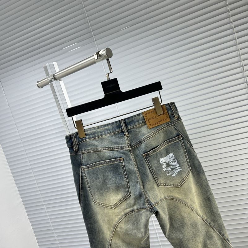 Balmain Jeans